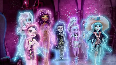 Curses and Conspiracies: Uncovering the Witchy Hitch at Monster High